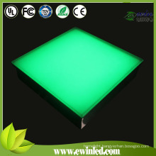 Tempered Glass LED Tile Light with 2 Years Warranty